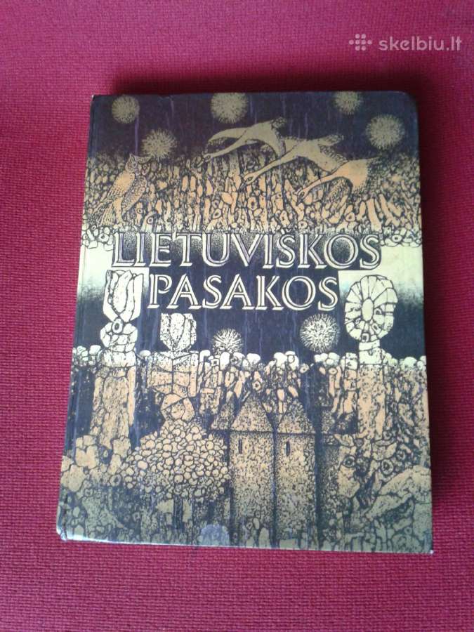 Knygos vaikams,pasakos,pažintinės knygelės. - nuotraukos Nr. 34
