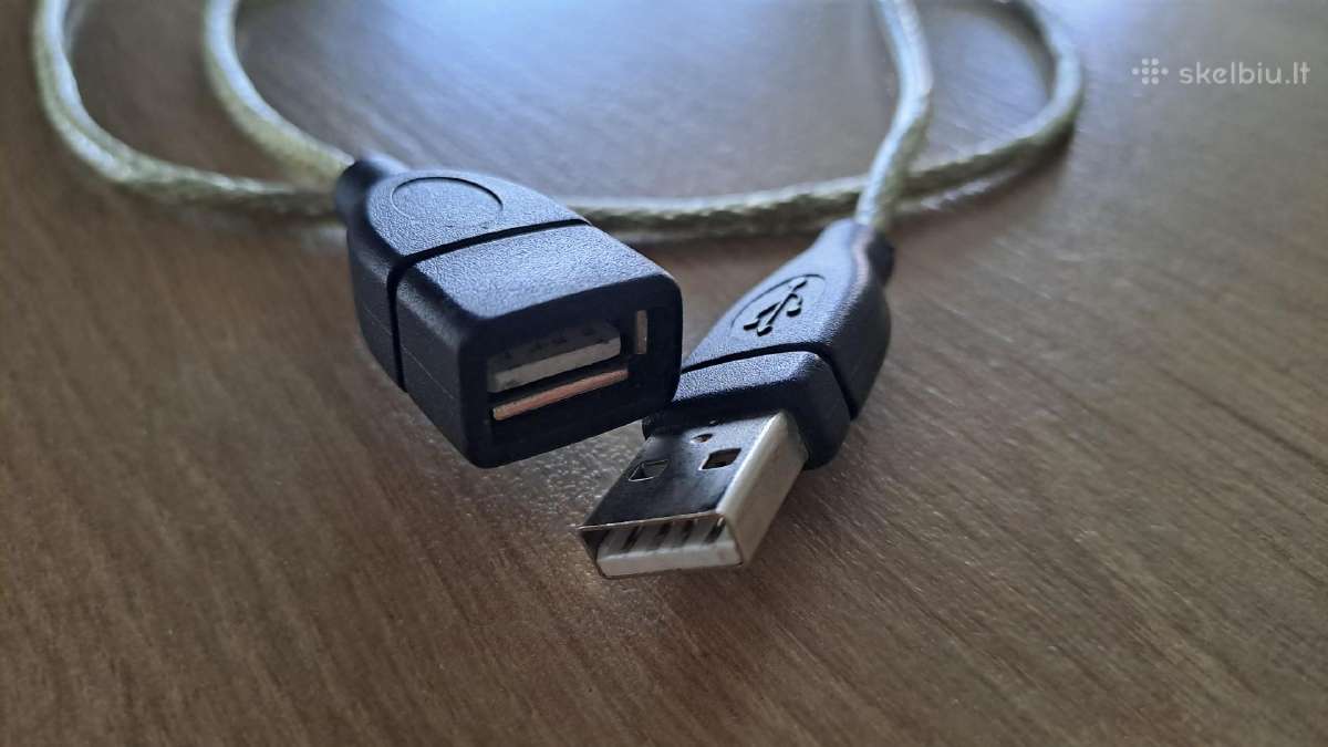 Usb ilgintuvai - nuotraukos Nr. 2