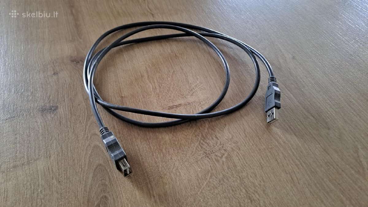 Usb ilgintuvai - nuotraukos Nr. 3