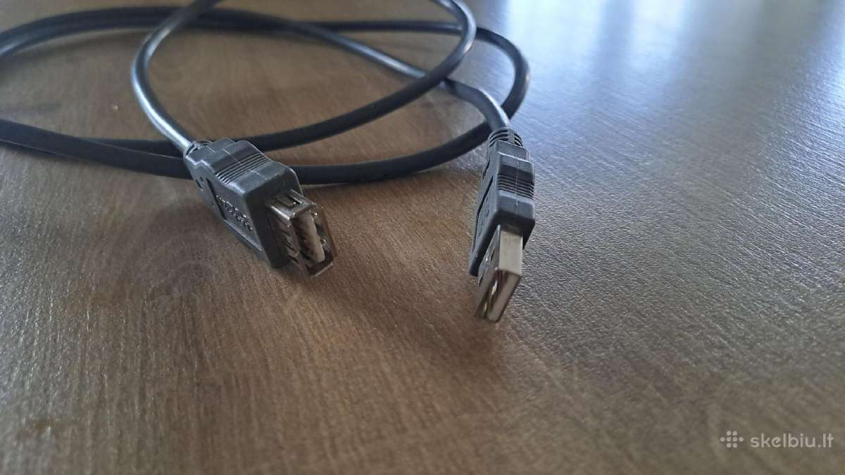 Usb ilgintuvai - nuotraukos Nr. 4