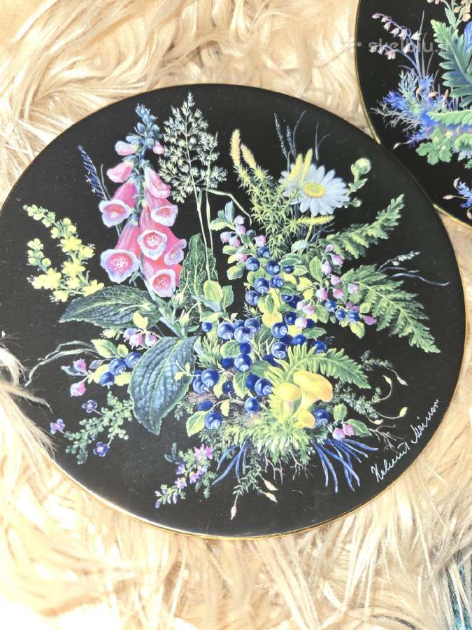 Parduodu dekoratyvines lėkštes - nuotraukos Nr. 7