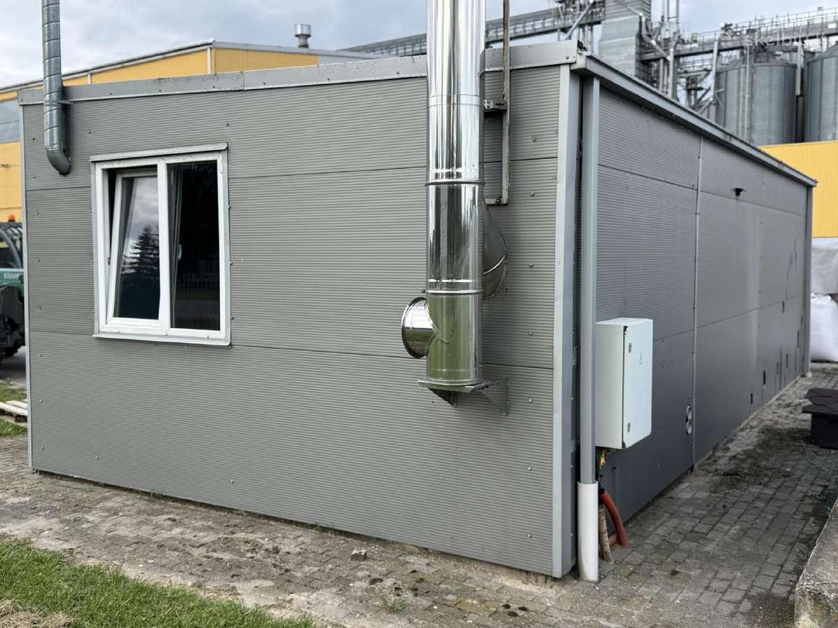 43 m² modulinis namas - nuotraukos Nr. 11