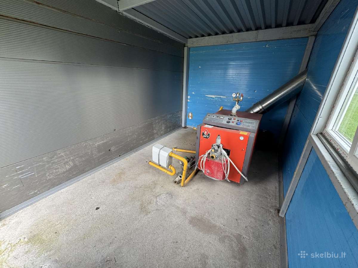 43 m² modulinis namas - nuotraukos Nr. 14