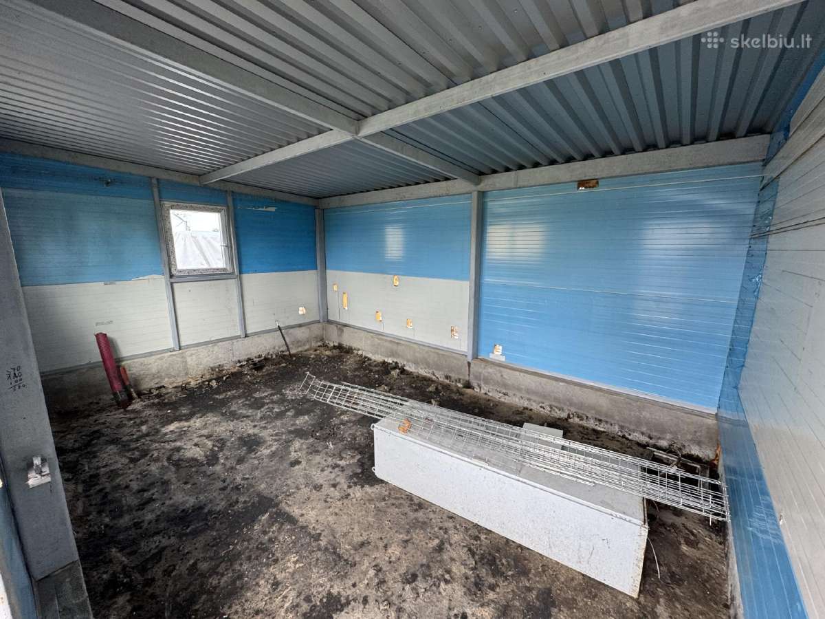 43 m² modulinis namas - nuotraukos Nr. 16