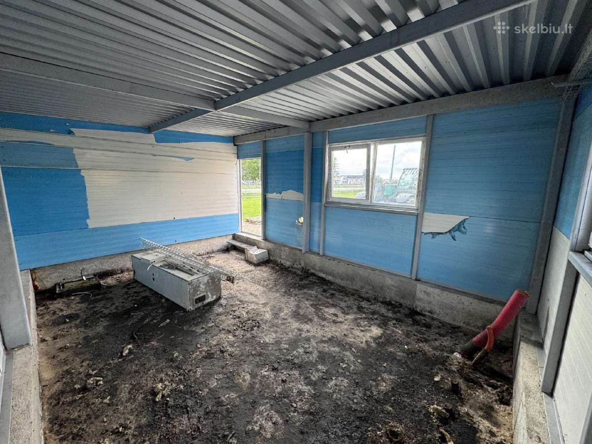 43 m² modulinis namas - nuotraukos Nr. 17
