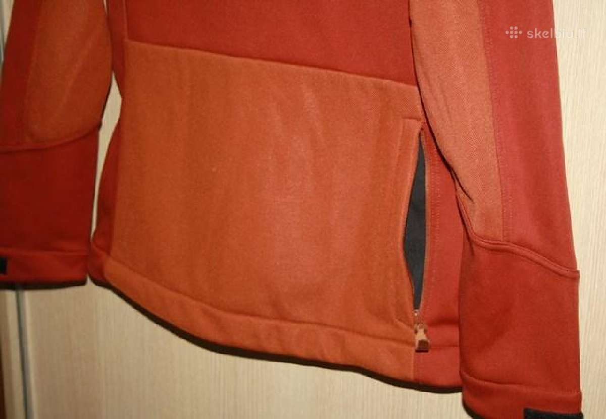 Parduodu moteriška Fjällräven džemperį Dydis S - nuotraukos Nr. 6