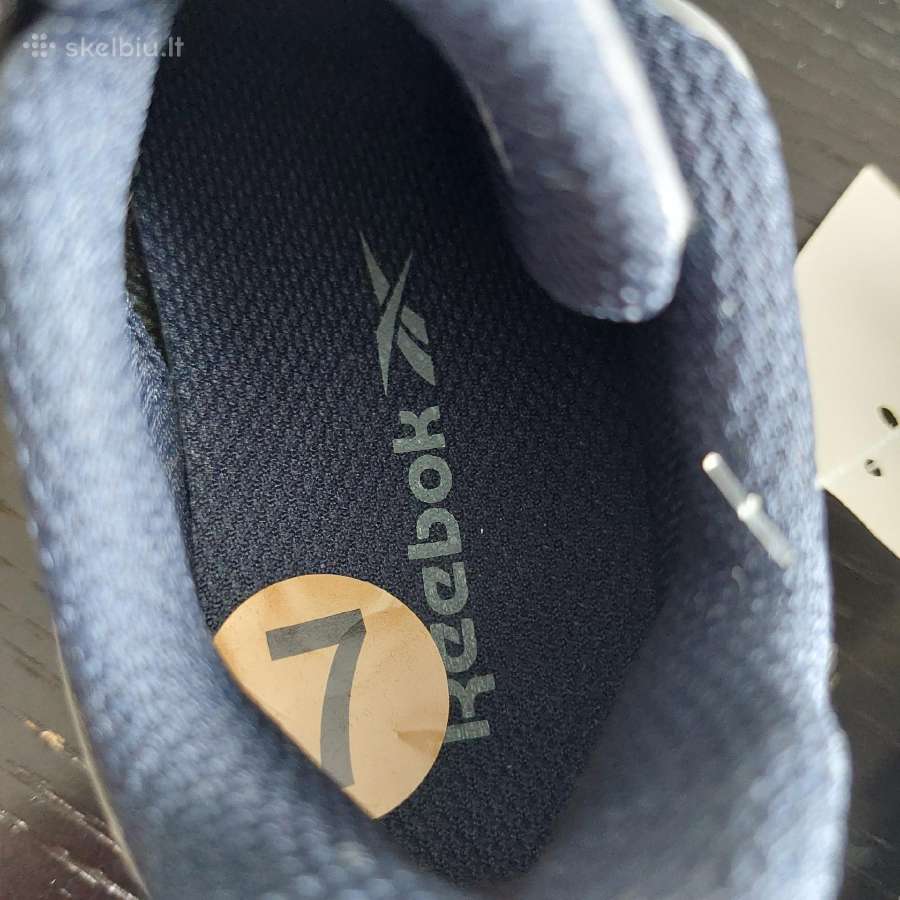 23.5 (7 dydžio) Reebok sportbačiai Shark - nuotraukos Nr. 10