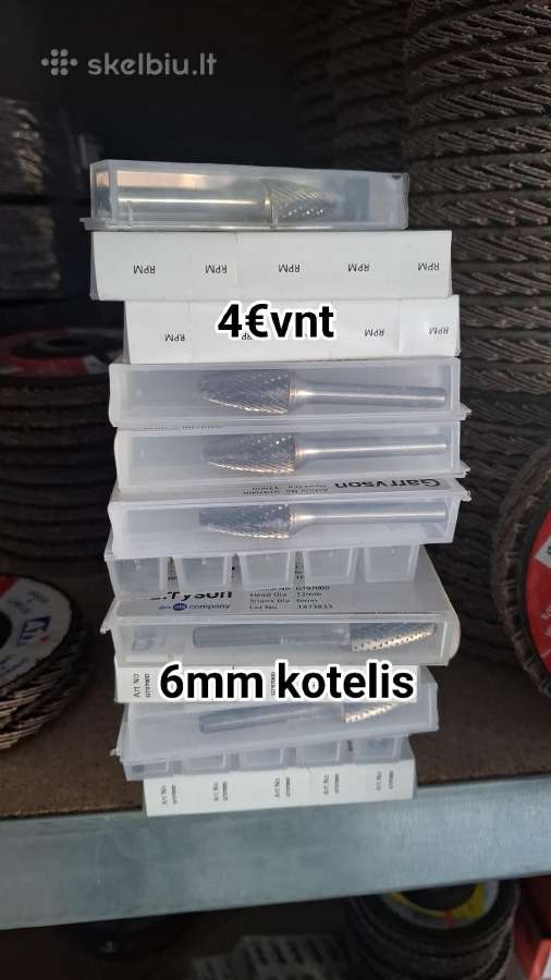 3m prekės. speedglas.adflo .Wurth - nuotraukos Nr. 12