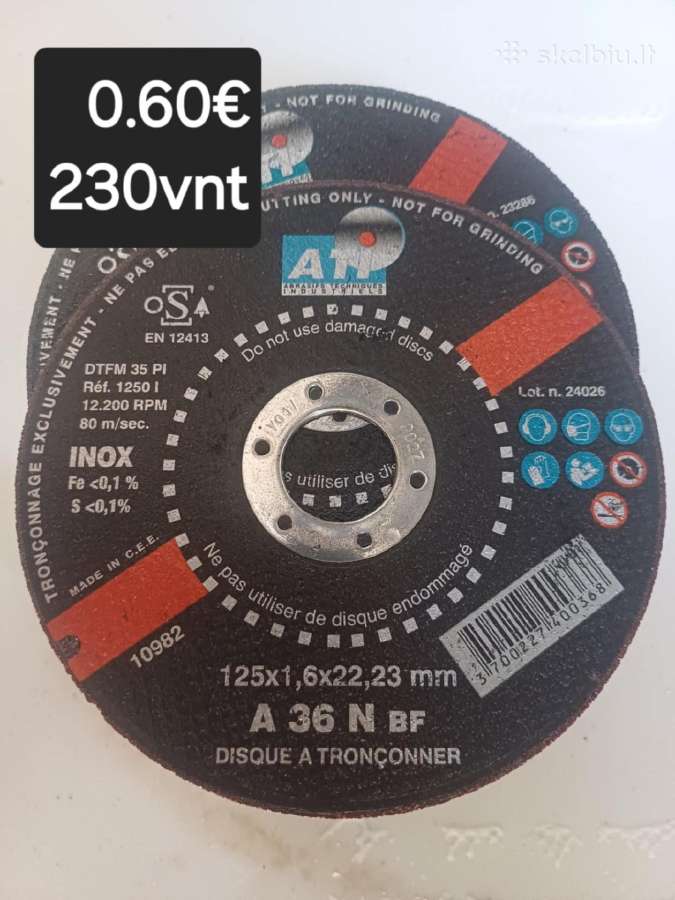 3m prekės. speedglas.adflo .Wurth - nuotraukos Nr. 16