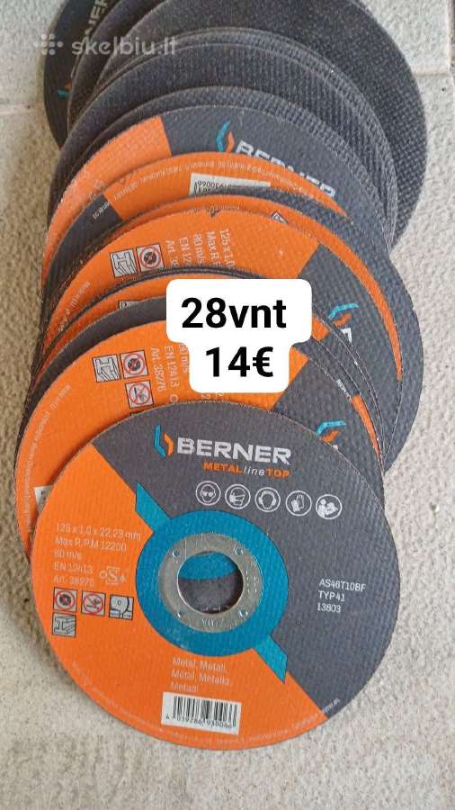 3m prekės. speedglas.adflo .Wurth - nuotraukos Nr. 19