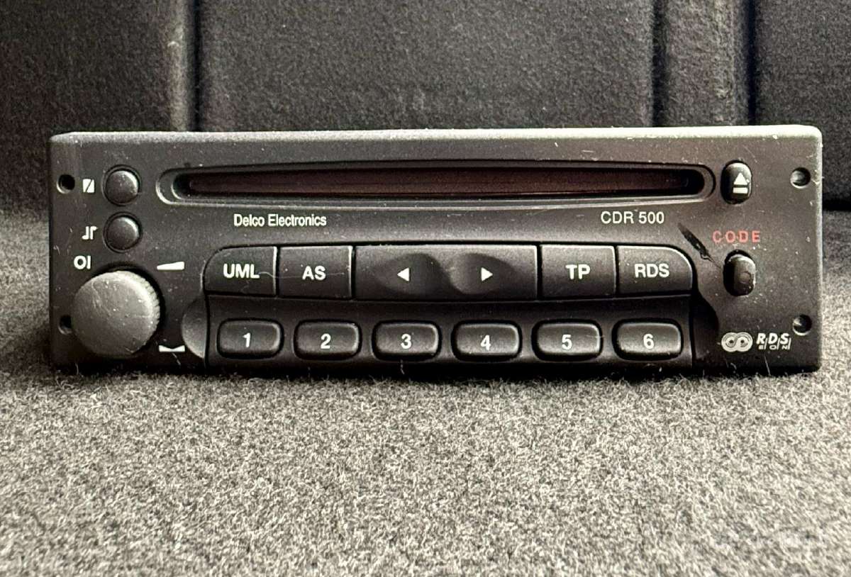 Auto Magnetolos - nuotraukos Nr. 15