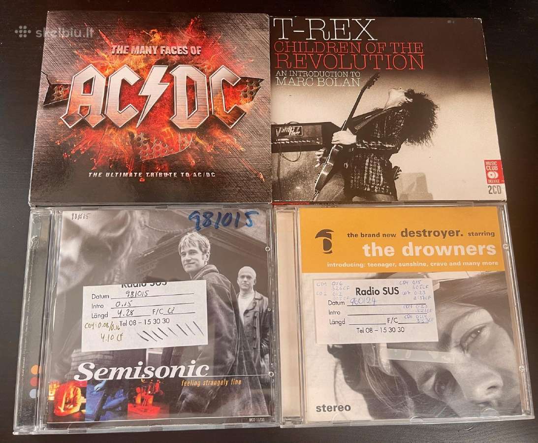 Presley,metallica,pink Floyd - nuotraukos Nr. 9