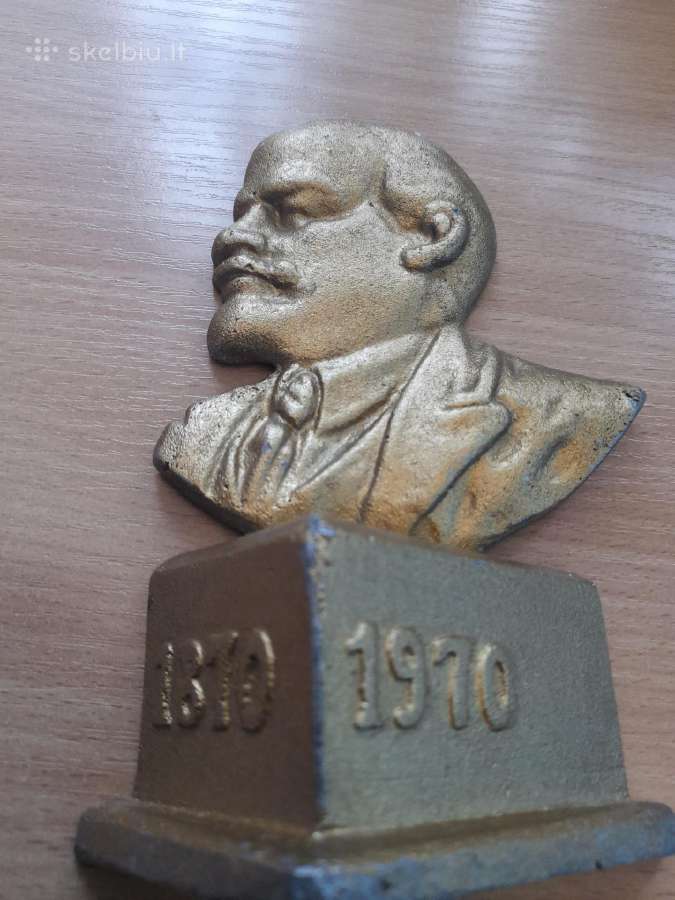 Statulėlė