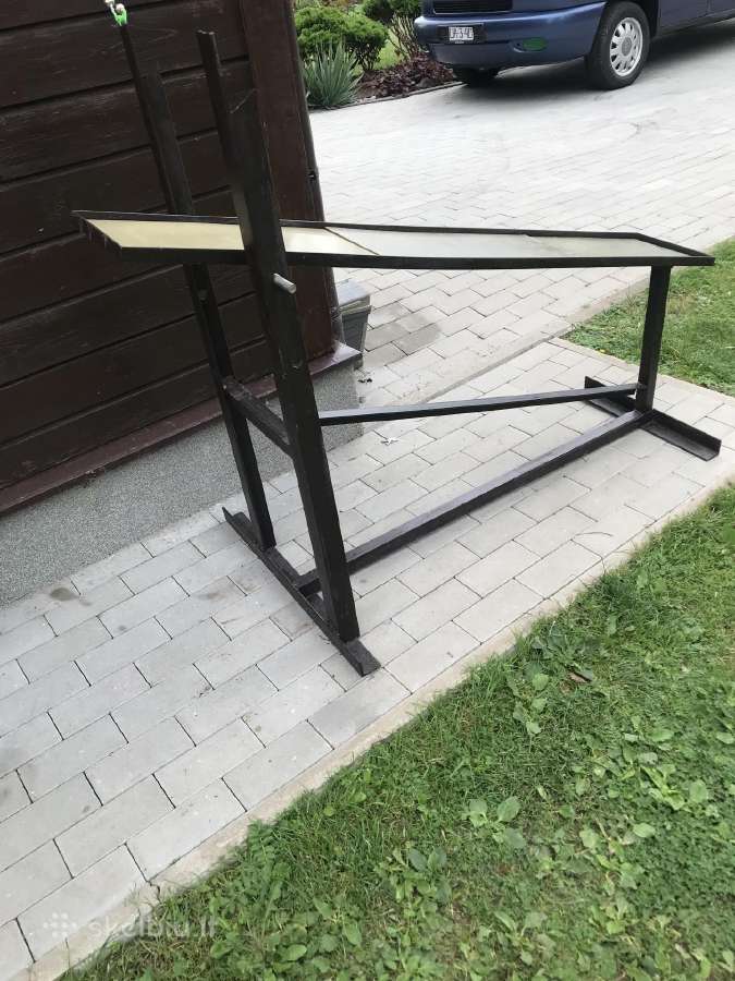 Sporto irenginys - nuotraukos Nr. 3