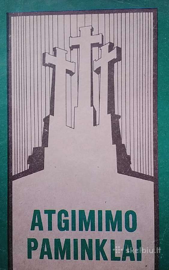 Atgimimo paminklai