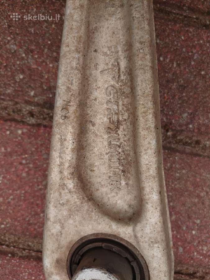 Galinės gabaritinės dalys, posūkių rodyklės.stop s - nuotraukos Nr. 8