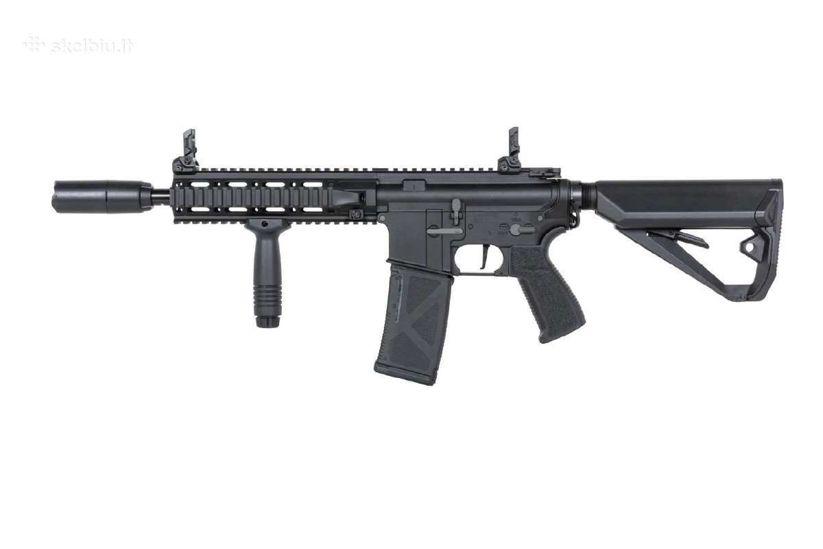 Šratasvydžio automatas Ar-15 Mk-II