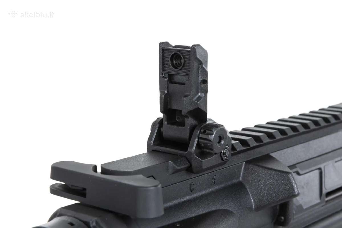 Šratasvydžio automatas Ar-15 Mk-II - nuotraukos Nr. 4