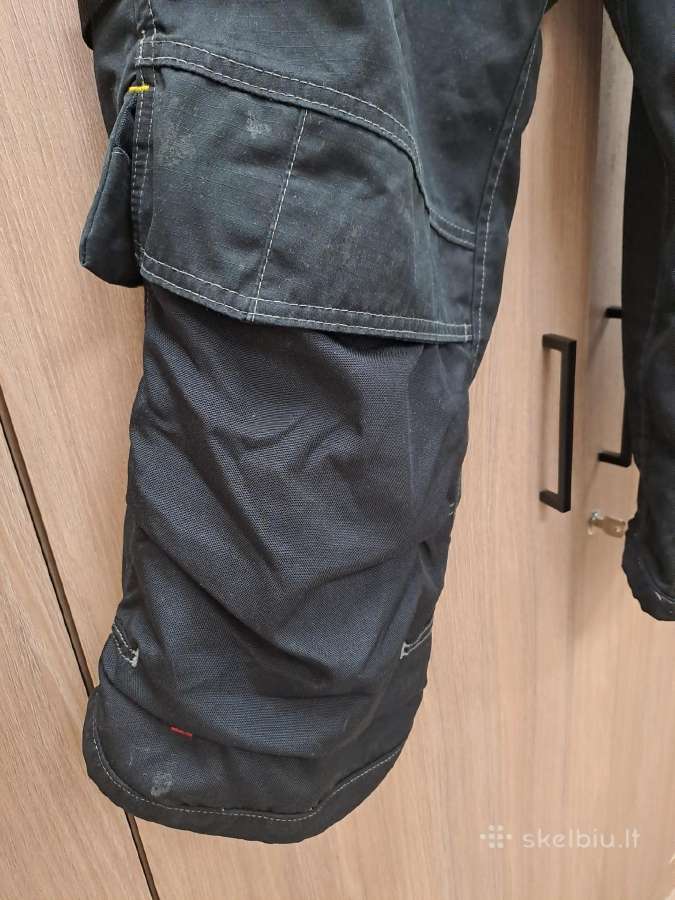 Snickers workwear darbo bridzai 46/l d. - nuotraukos Nr. 4