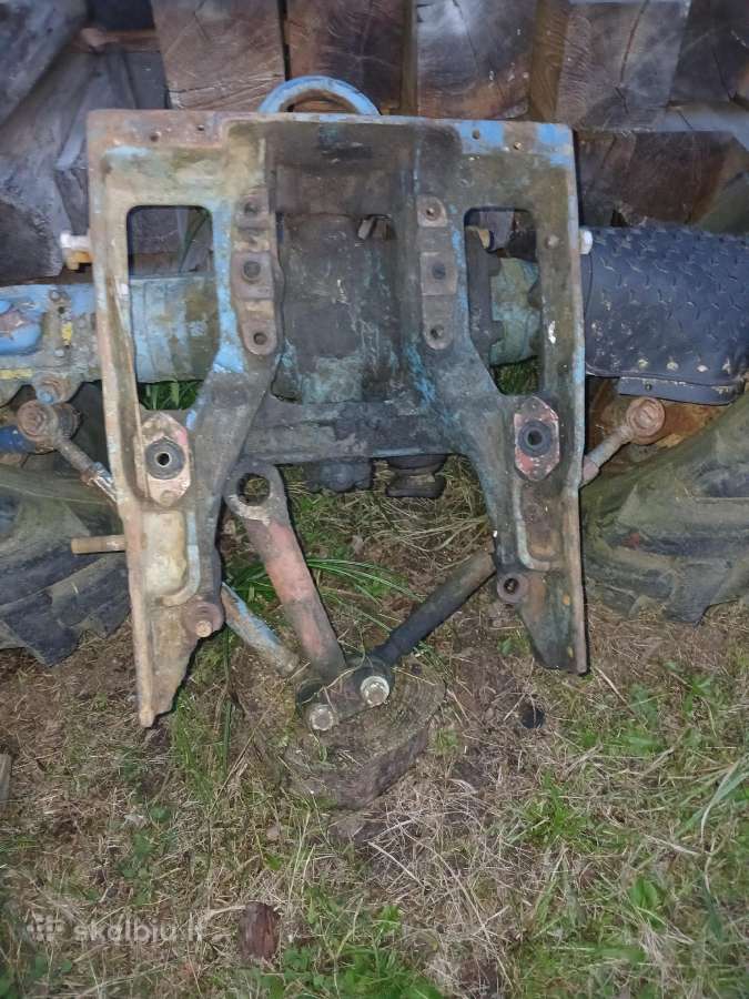 Mtz Niva, Don - nuotraukos Nr. 11