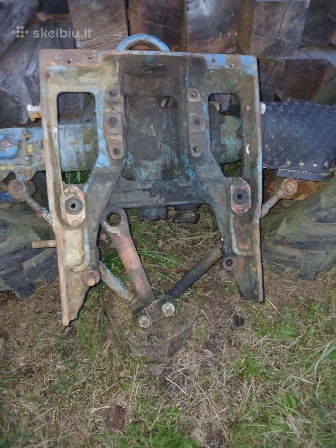 Mtz Niva, Don - nuotraukos Nr. 15