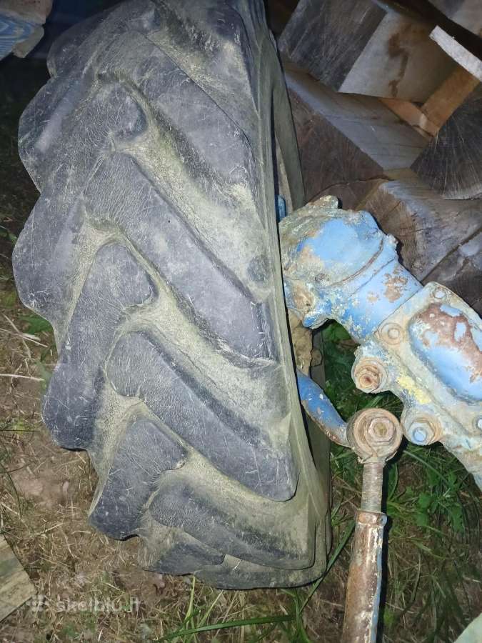 Mtz Niva, Don - nuotraukos Nr. 12