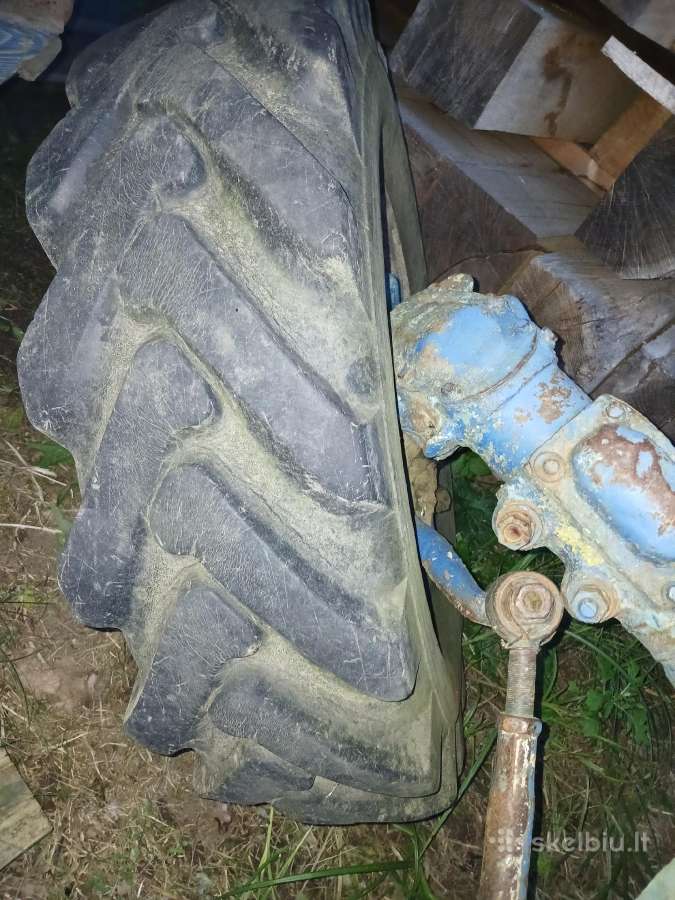 Mtz Niva, Don - nuotraukos Nr. 16