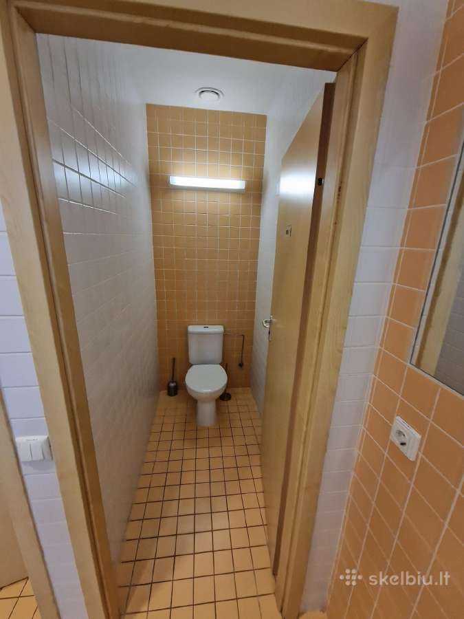 Išnuomojamos biuro patalpos - nuotraukos Nr. 10