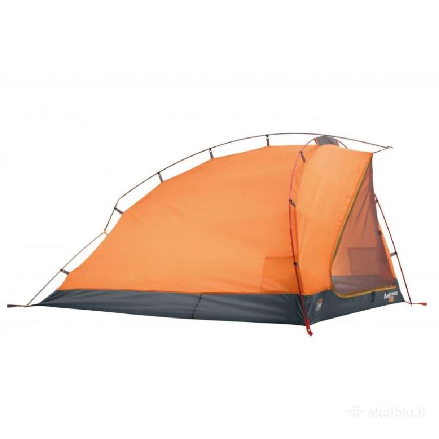 Kalnų ekspedicinė palapinė Ferrino Manaslu 2 - nuotraukos Nr. 2