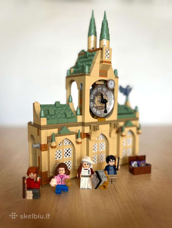 Lego rinkiniai - nuotraukos Nr. 8