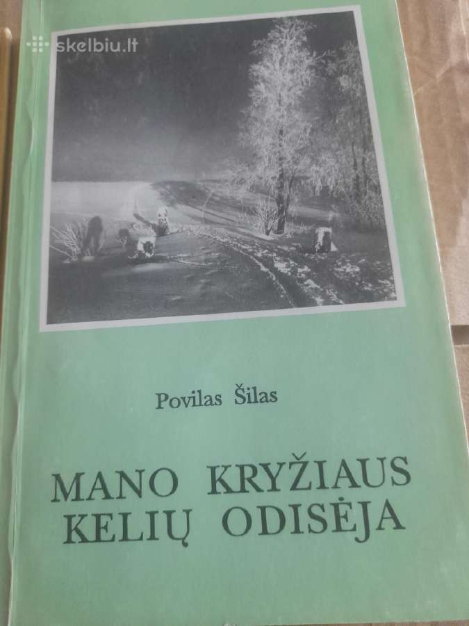 Knygos