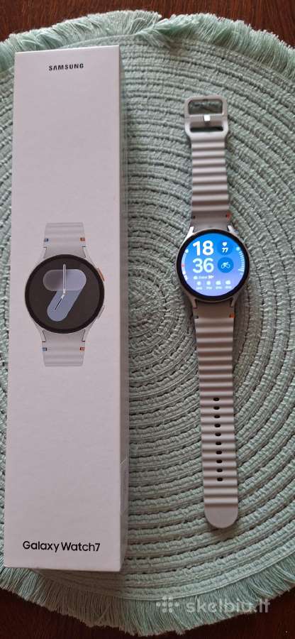 Samsung galaxy watch7