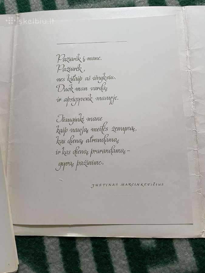 S. Krasausko reprodukcijų albumas Moters gimimas - nuotraukos Nr. 6