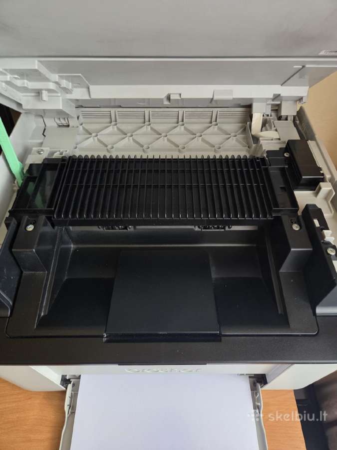 Spausdintuvas Brother Dcp-1610w - nuotraukos Nr. 2