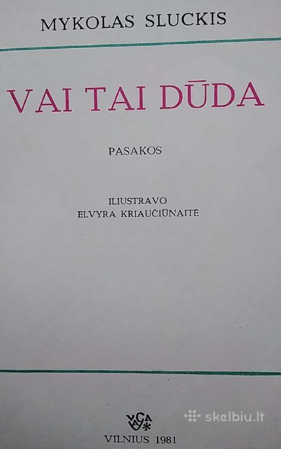 Vai tai dūda - nuotraukos Nr. 2