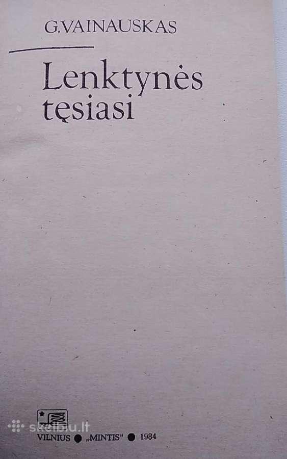 Lenktynės tęsiasi - nuotraukos Nr. 2