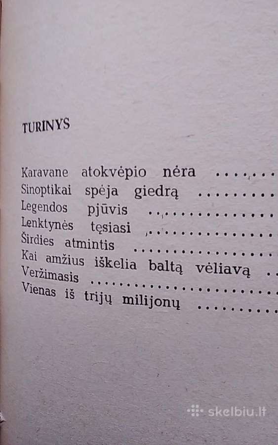 Lenktynės tęsiasi - nuotraukos Nr. 3