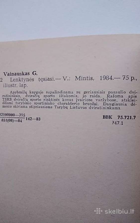 Lenktynės tęsiasi - nuotraukos Nr. 4