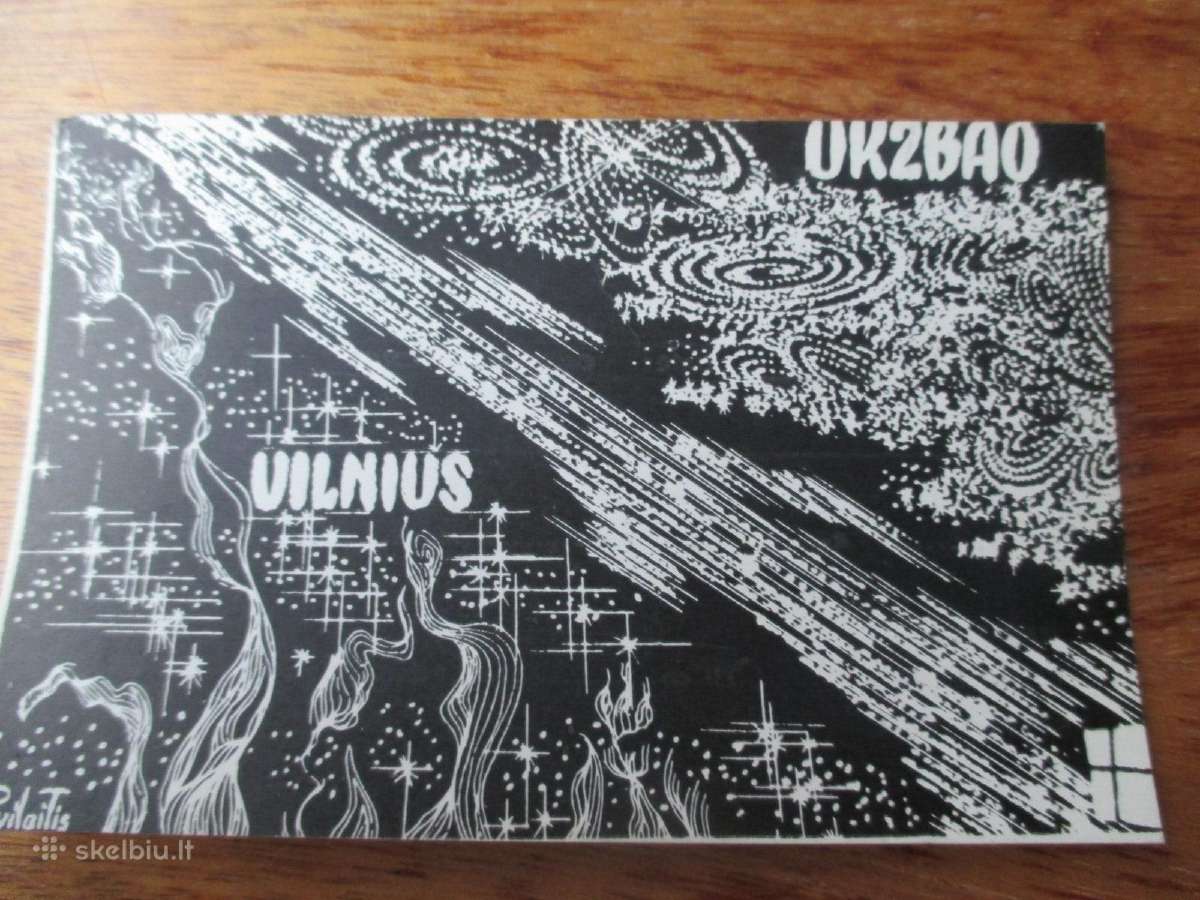 Stasys Povilaitis. Grafika. - nuotraukos Nr. 13