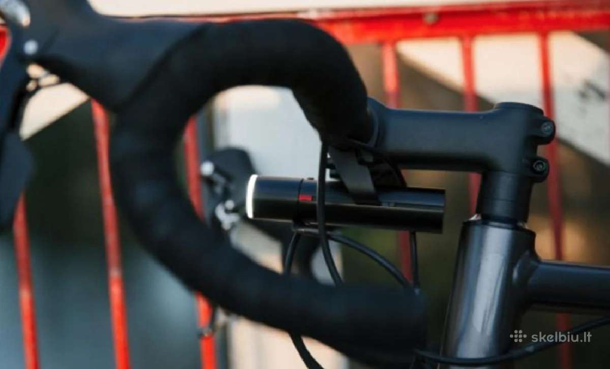 Vyriškas gravel dviratis Specialized Diverge E5 - nuotraukos Nr. 12