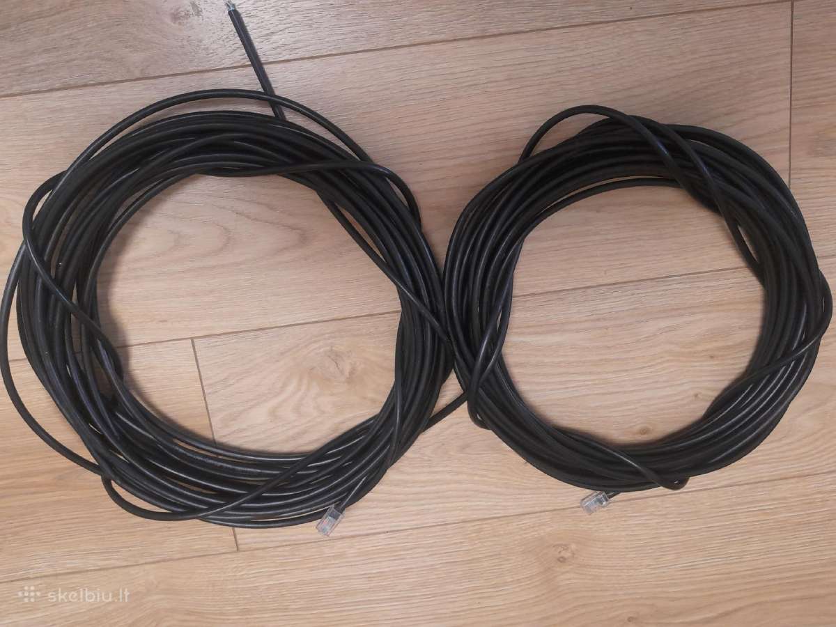 Kabelis Stp Cat5e