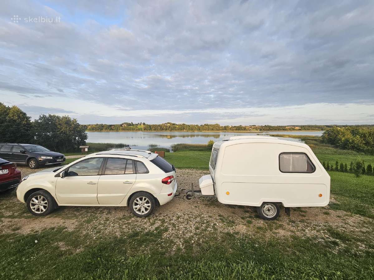 Palapine kemperis niewiadow n126