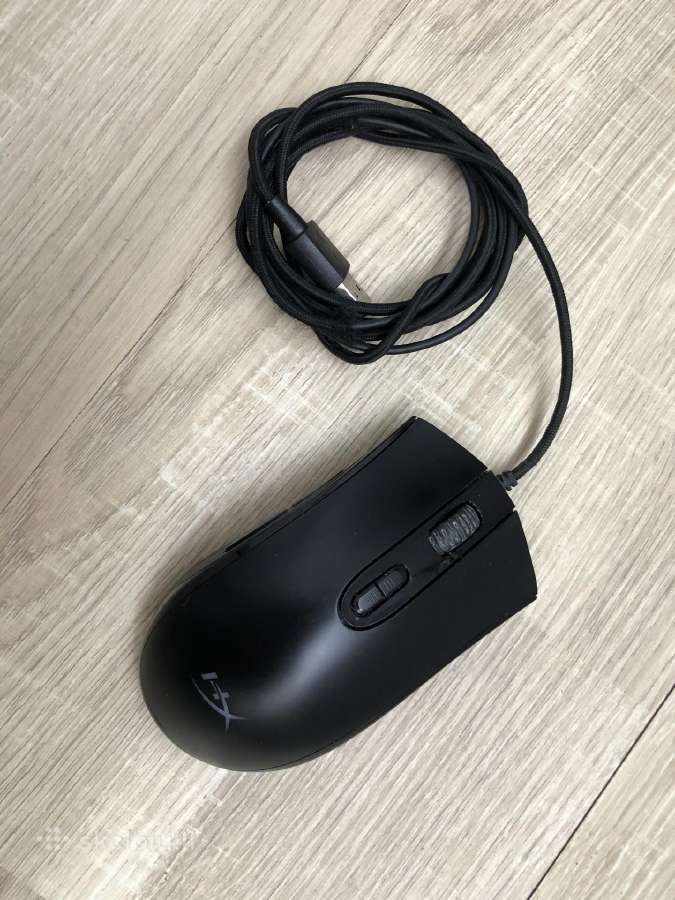 Kingston Hyperx Pulsefire Core