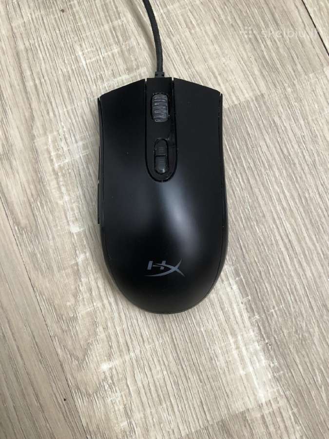Kingston Hyperx Pulsefire Core - nuotraukos Nr. 2