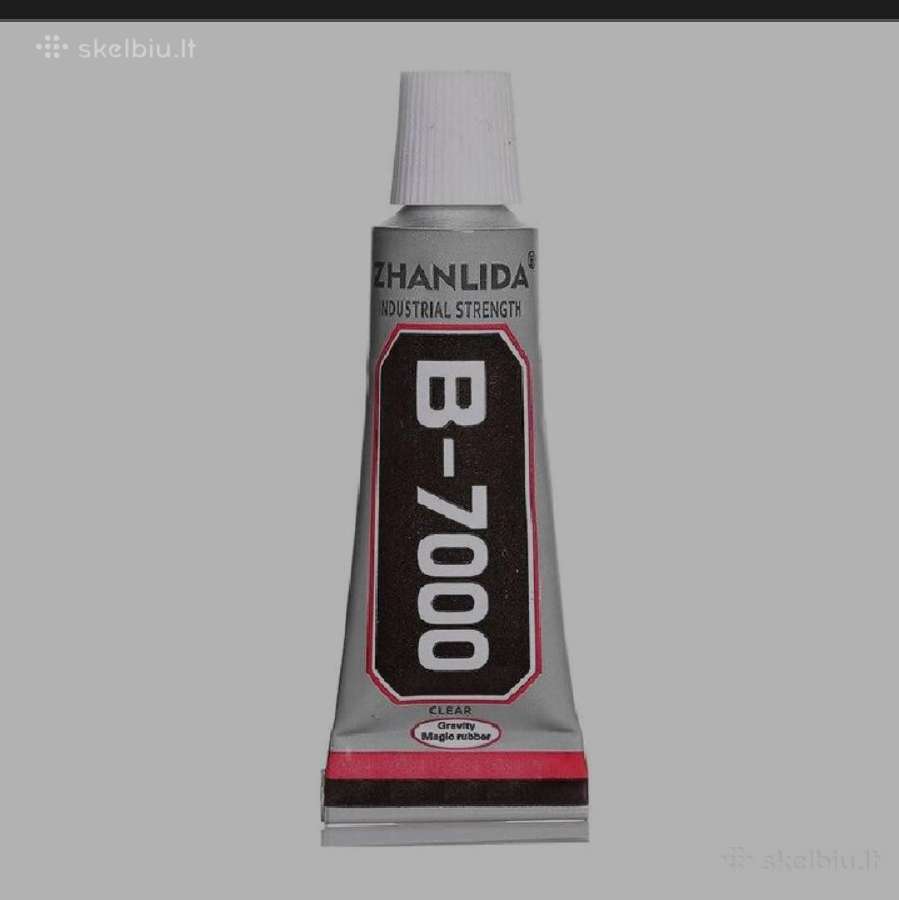 Klijai B-7000 110ml.