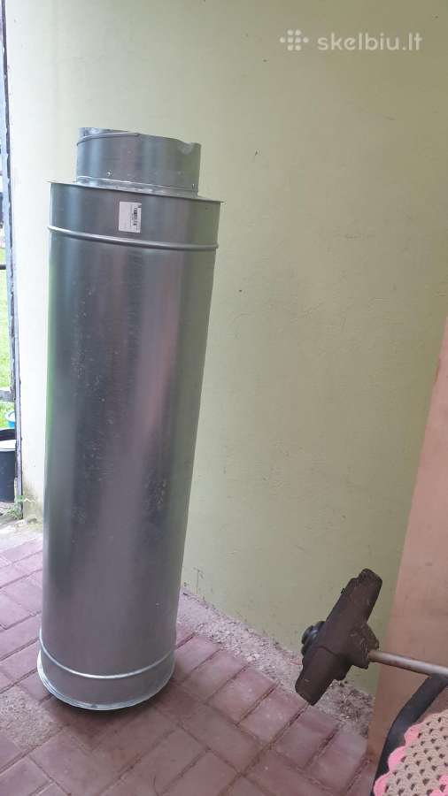 Triukšmo slopintuvas