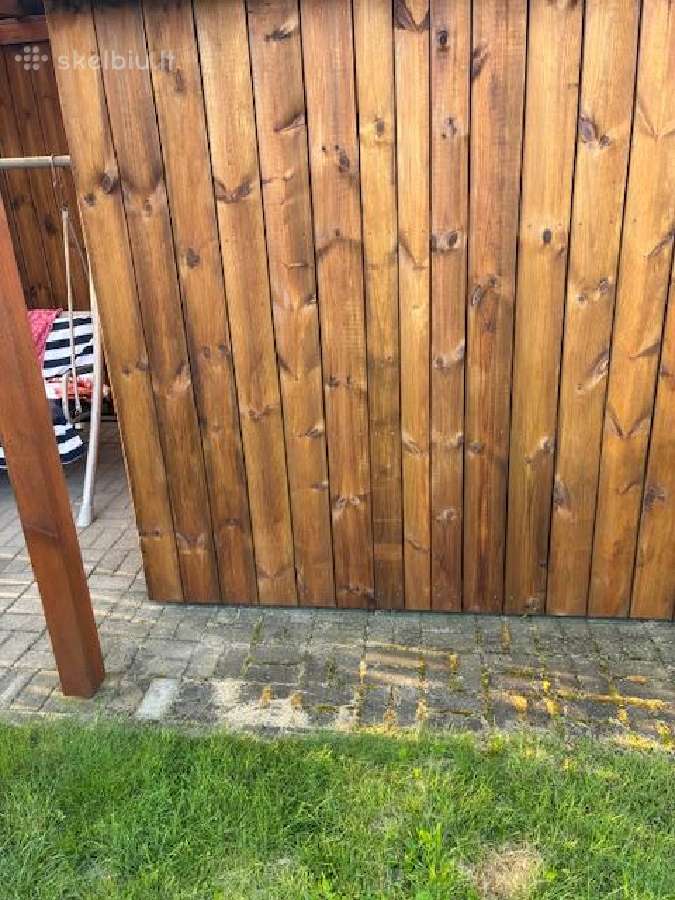 Terasinės lentos