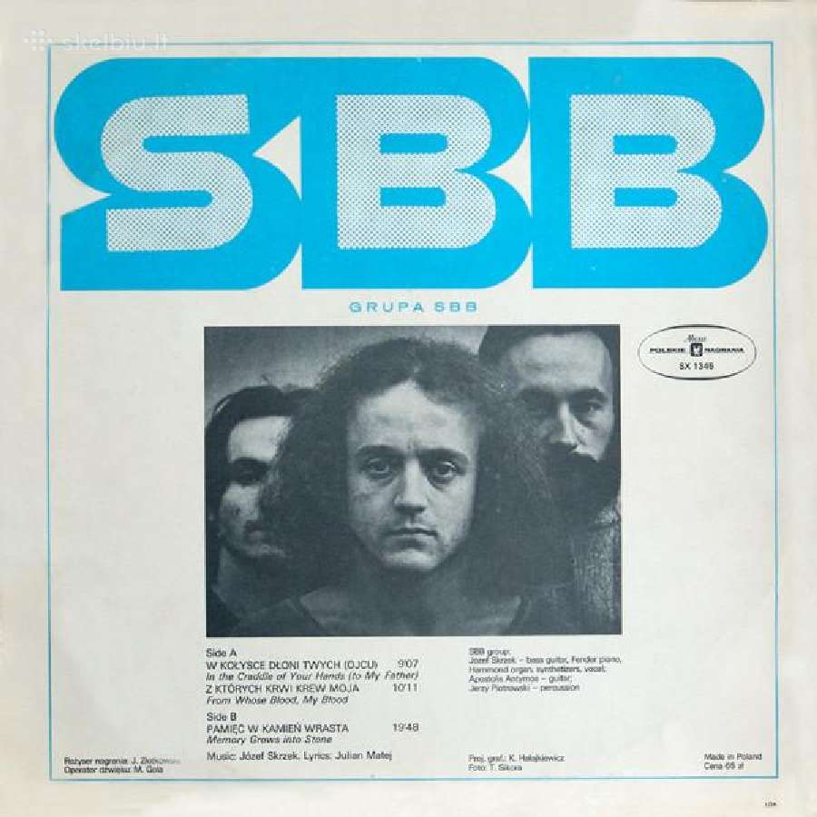 Sbb 3 - nuotraukos Nr. 2