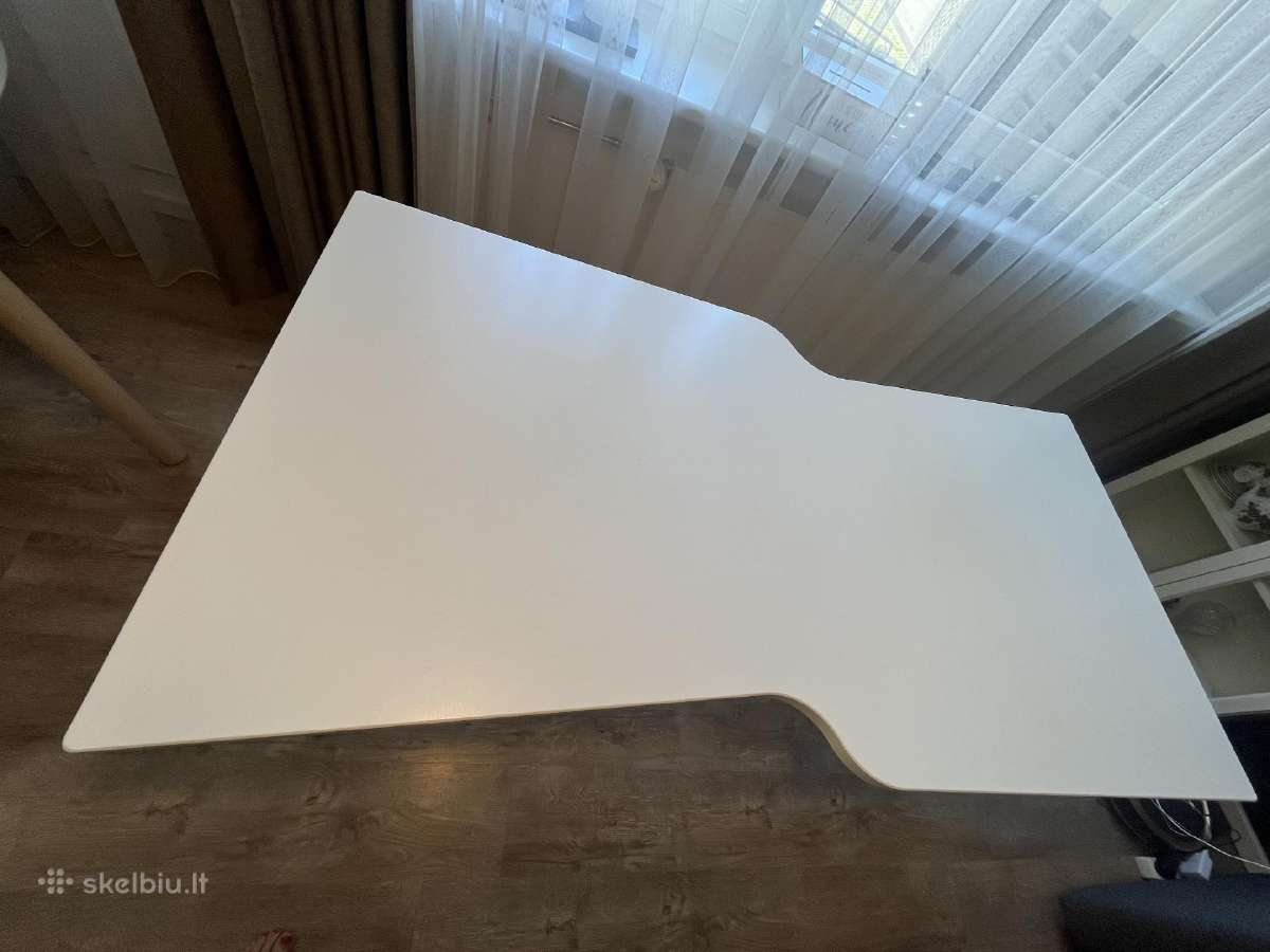 Ikea Hissmon stalviršis - nuotraukos Nr. 2