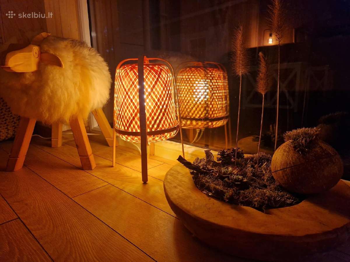 Akcija! Baidarių nuoma Vilnele+ Nameliai Dviems - nuotraukos Nr. 13